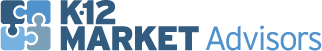 K-12 Market Advisors Logo